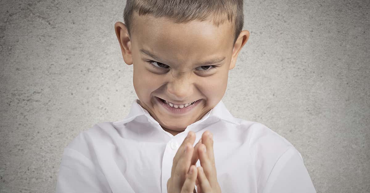 These Evil Revenge Stories Are Brutal