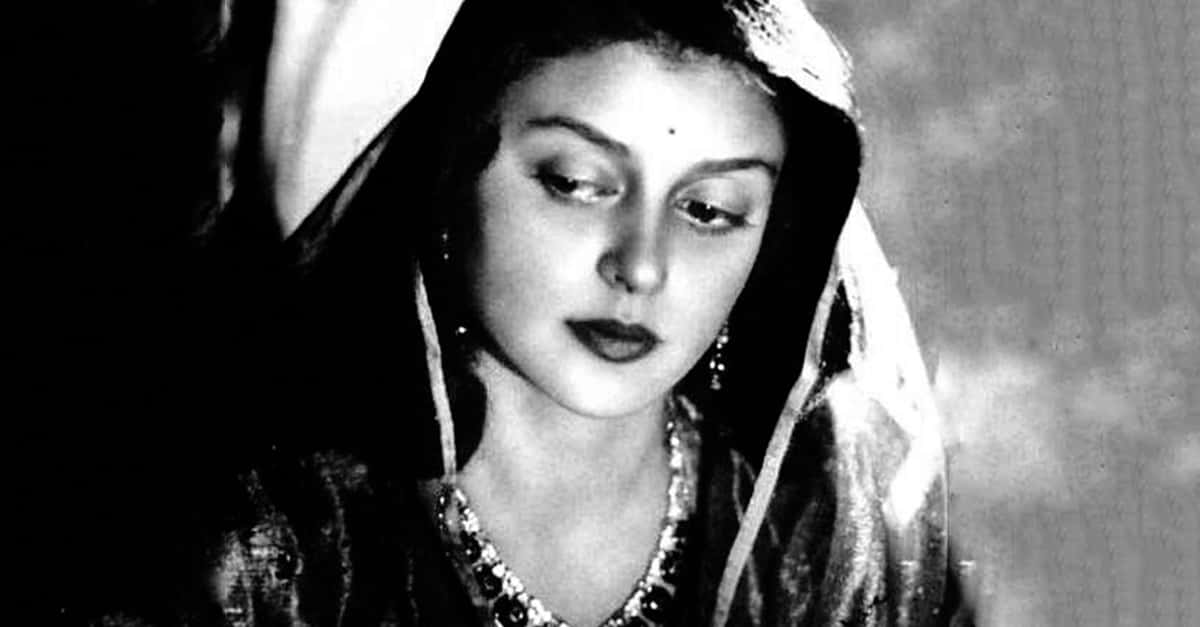Gayatri Devi Facts