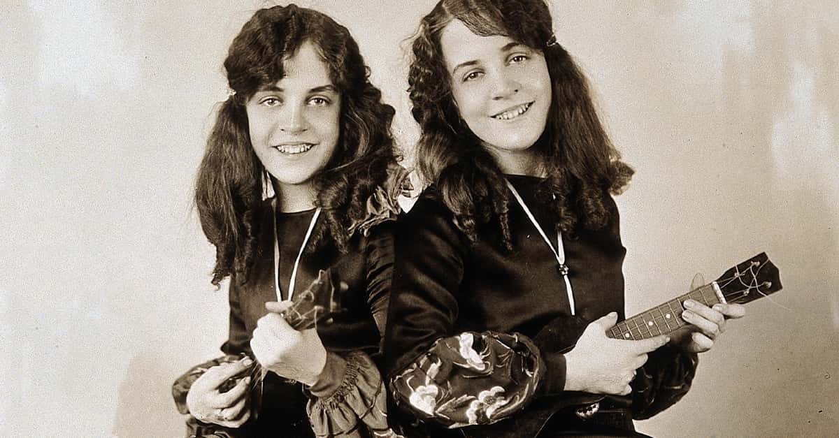 The Hilton Sisters Facts