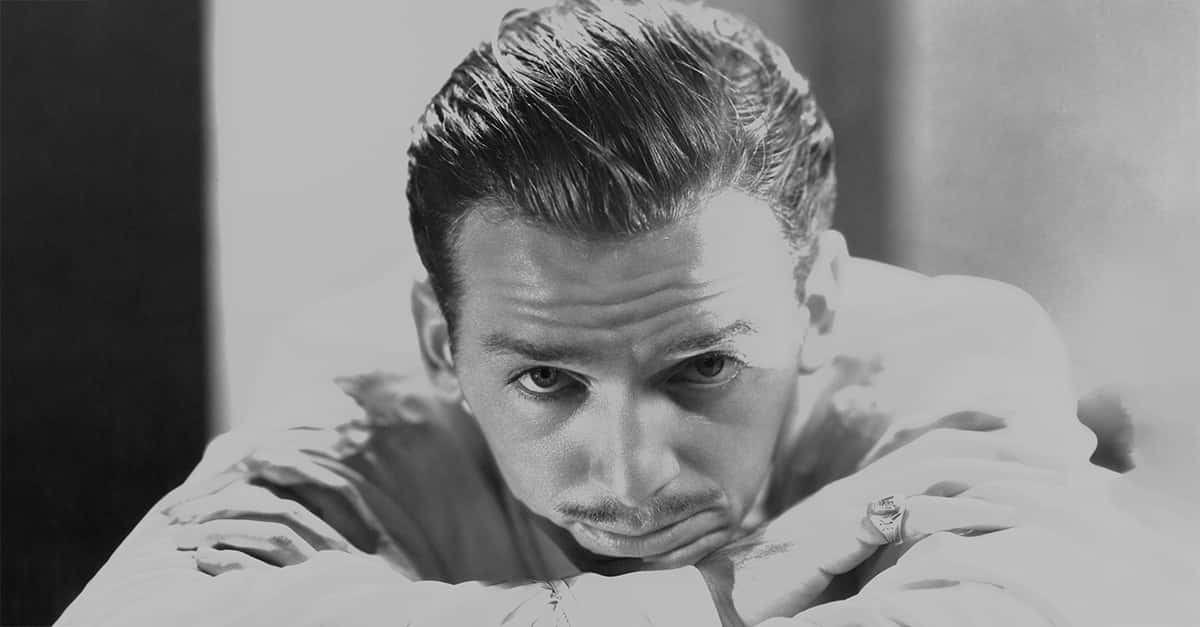 Douglas Fairbanks Jr. Facts