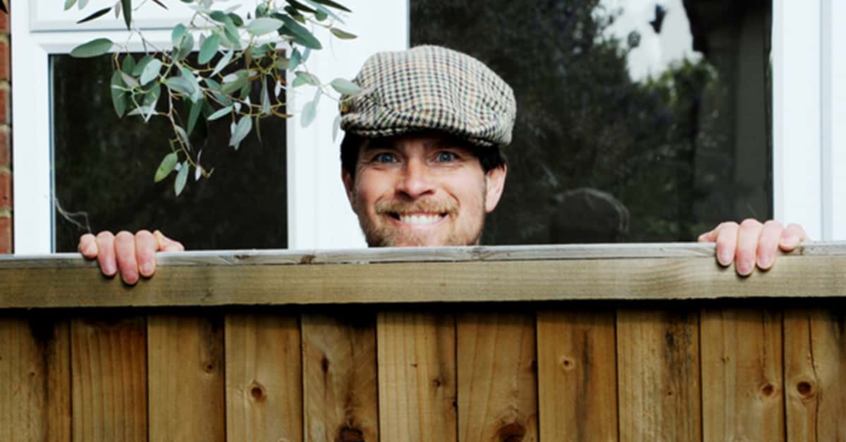 These Neighbors Are So Awful, It's Unbelievable