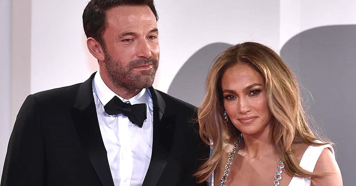 Bennifer’s Twisted Journey To True Love