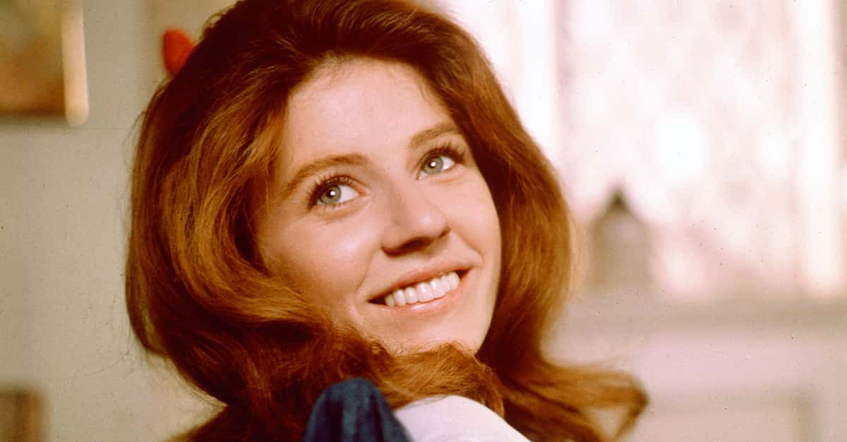 Patty Duke Facts