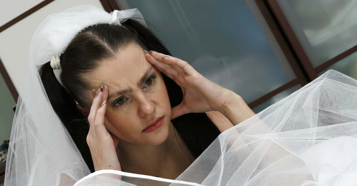 Wedding Objections Experience