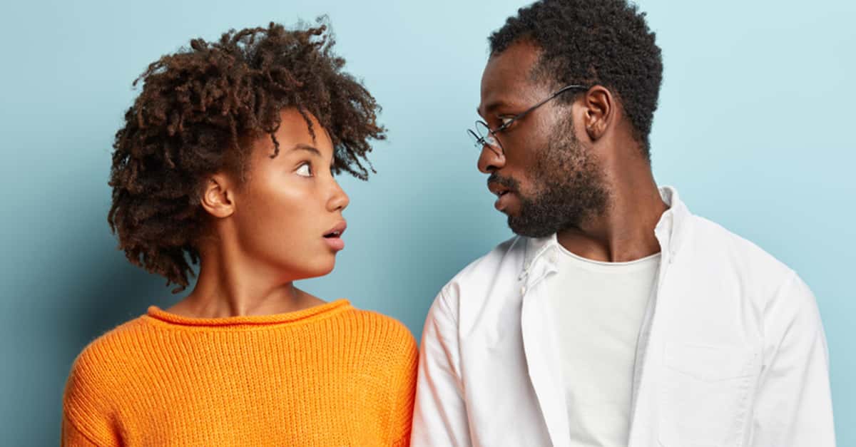 These Relationships Started Off In The Weirdest Ways