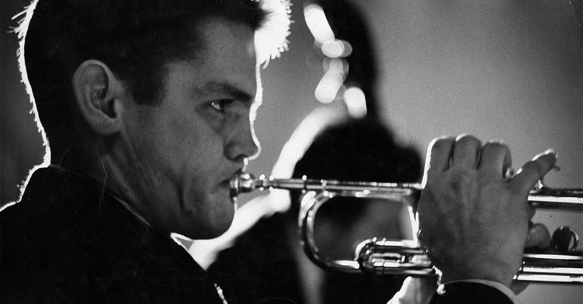 Chet Baker Facts