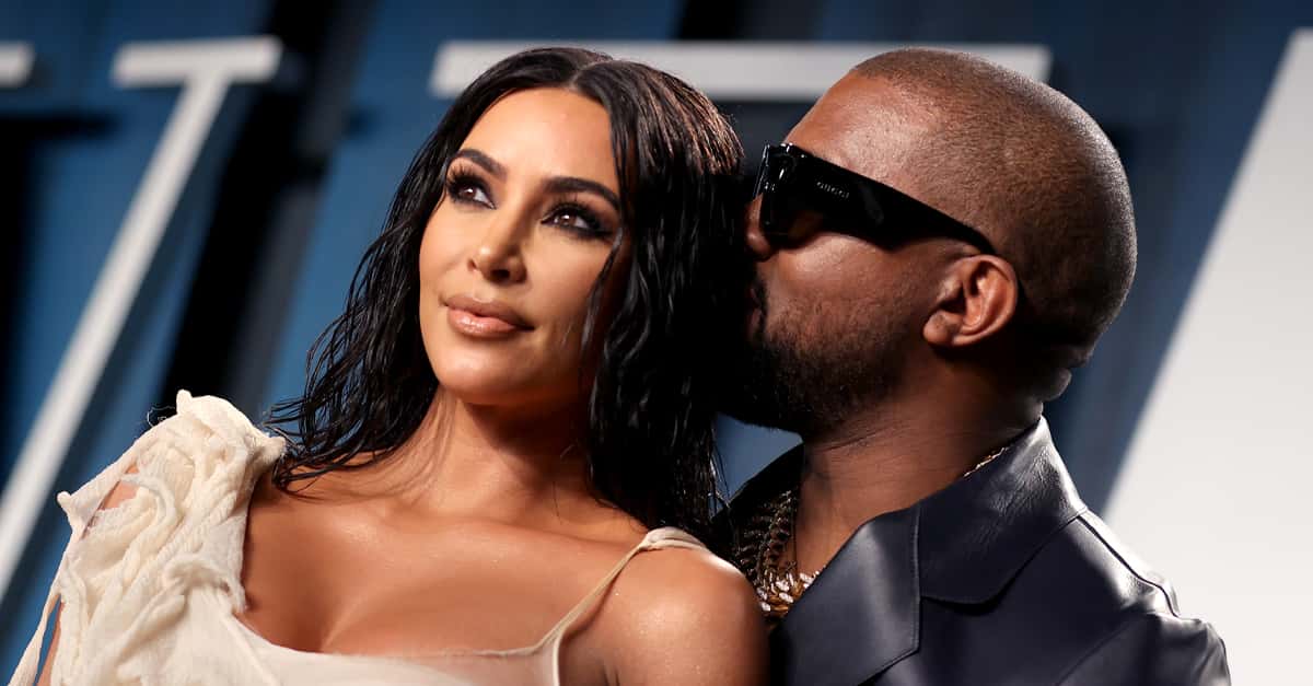 Celebrity Pandemic Breakups