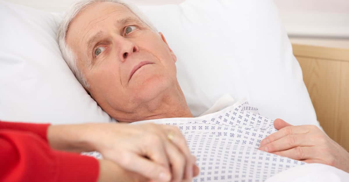 The Most Haunting Deathbed Moments