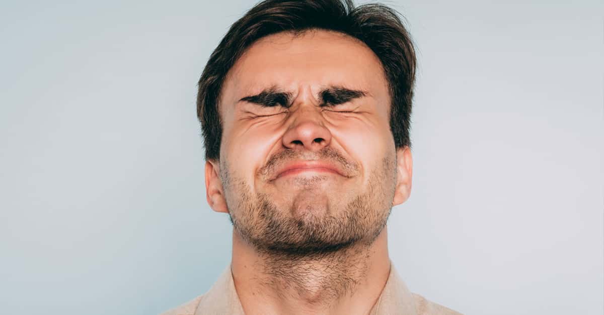 You Messed Up Experience