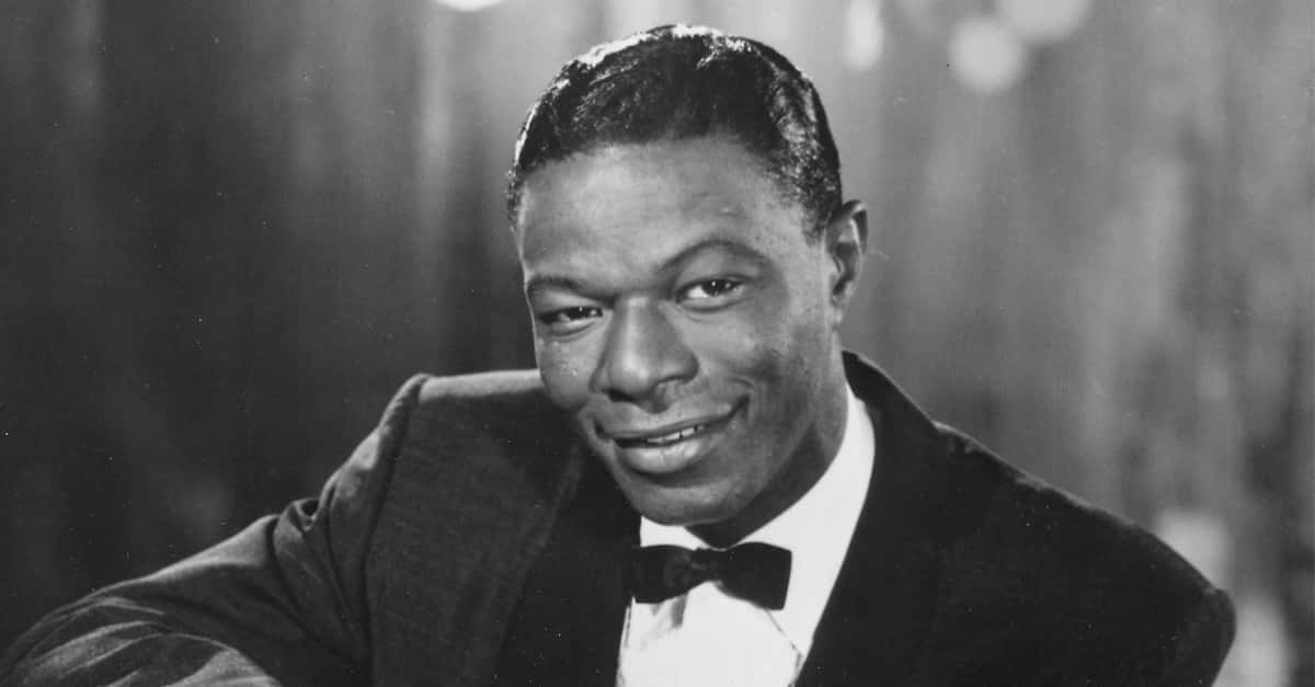 Nat King Cole Facts