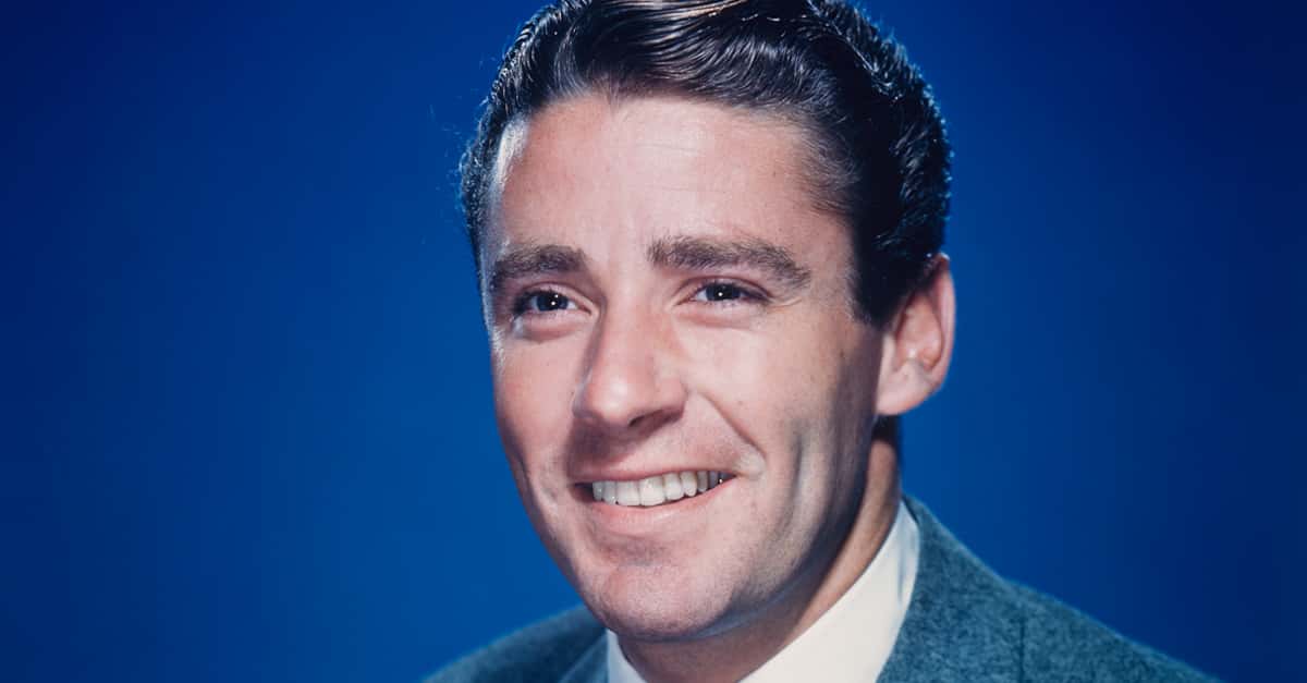 Peter Lawford Facts
