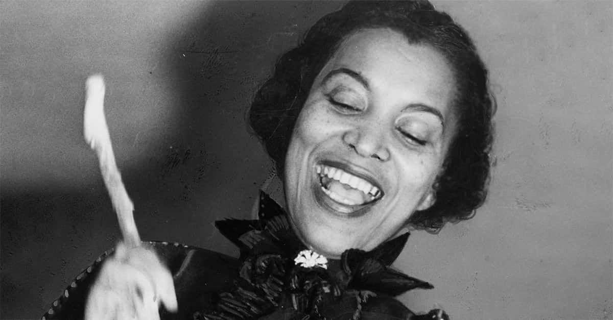 Zora Neale Hurston Facts