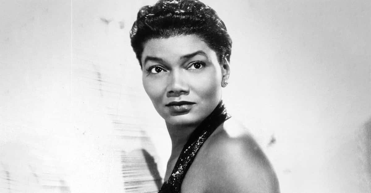 Pearl Bailey Facts