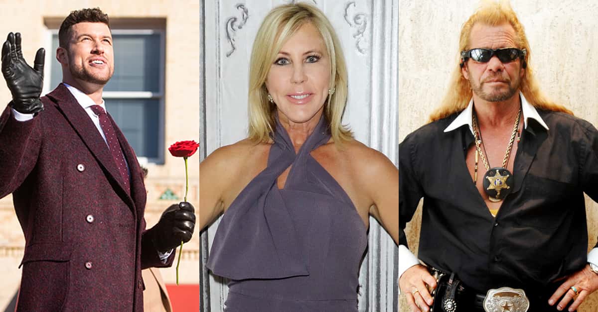 What Happened To These Reality Stars When The Cameras Stopped Rolling?