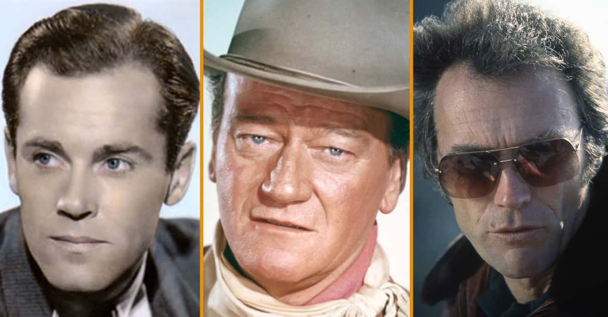 Old Hollywood Husbands Behemoth