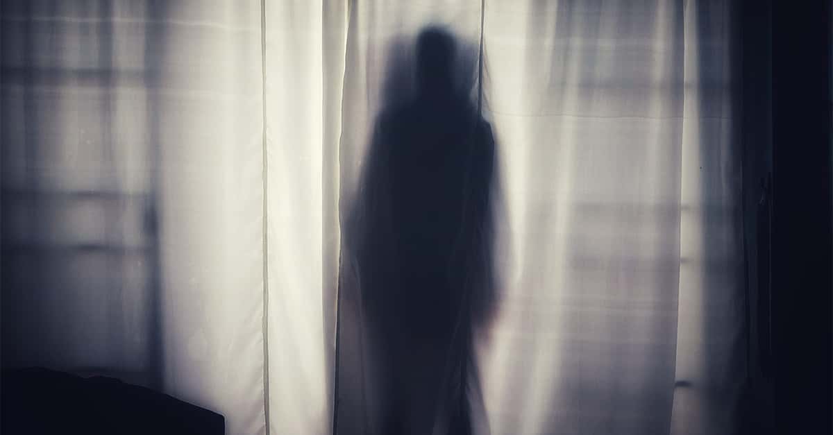 Spine-Chilling Supernatural Experiences