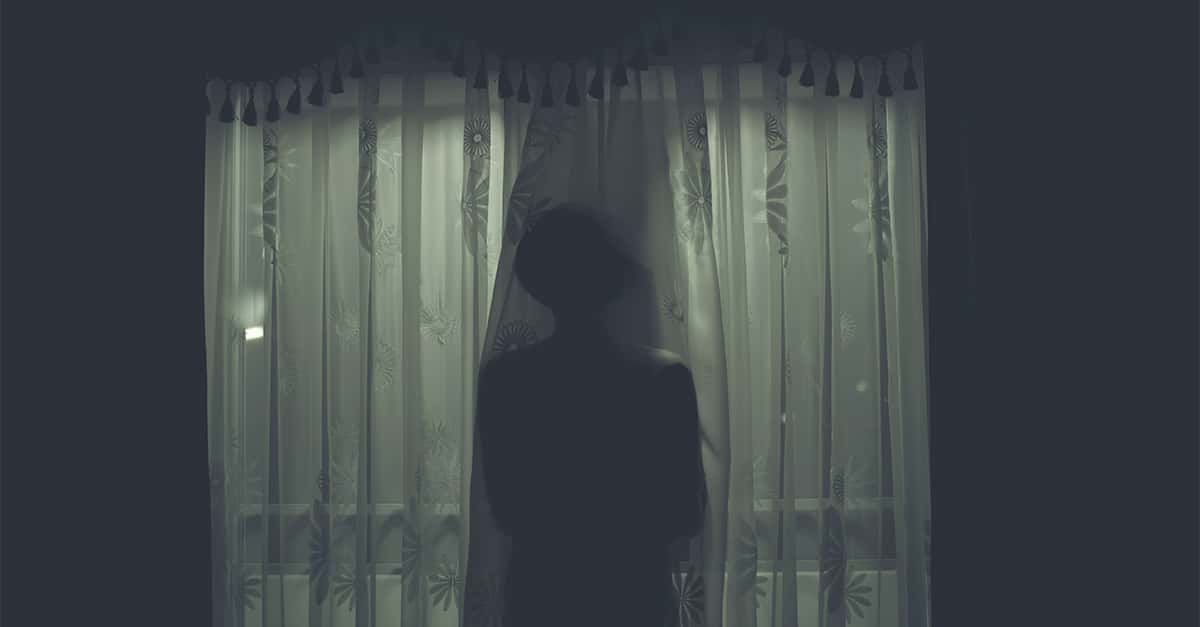 Unforgettable Creepy Moments 