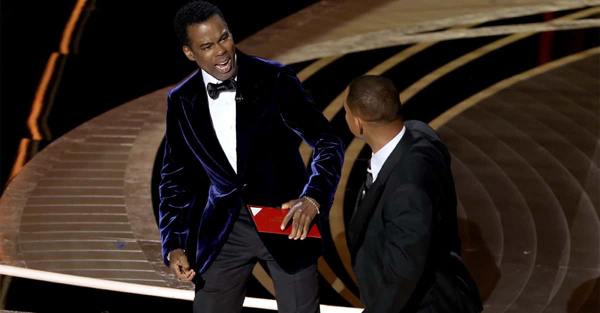 Oscars Scandals Facts