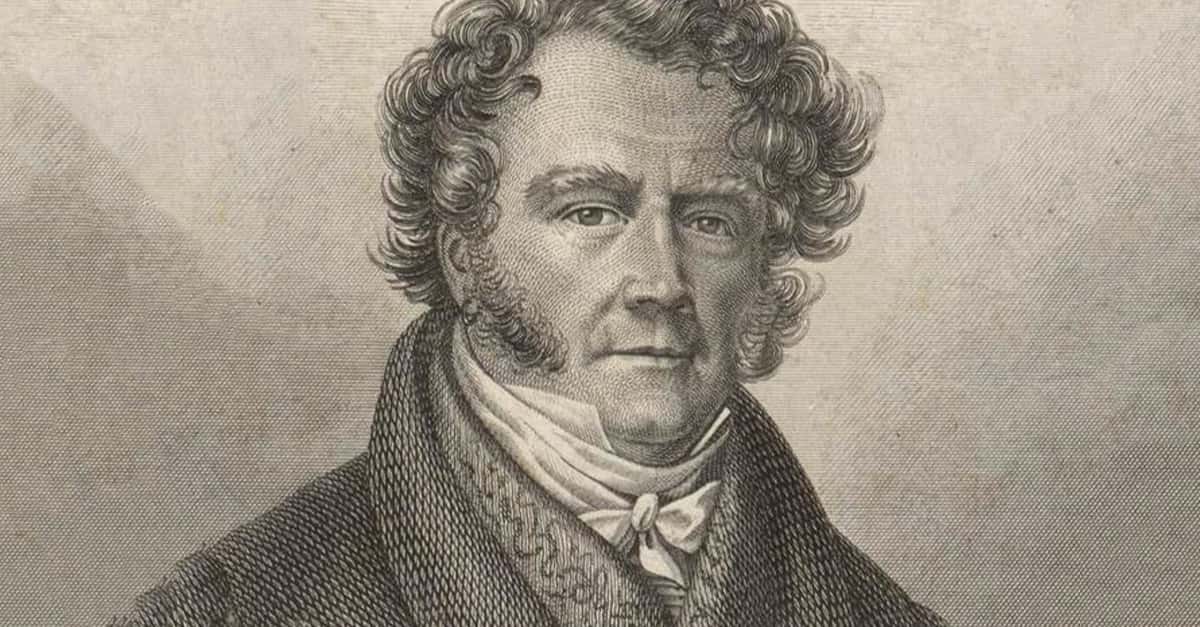 Eugene Francois Vidocq Facts