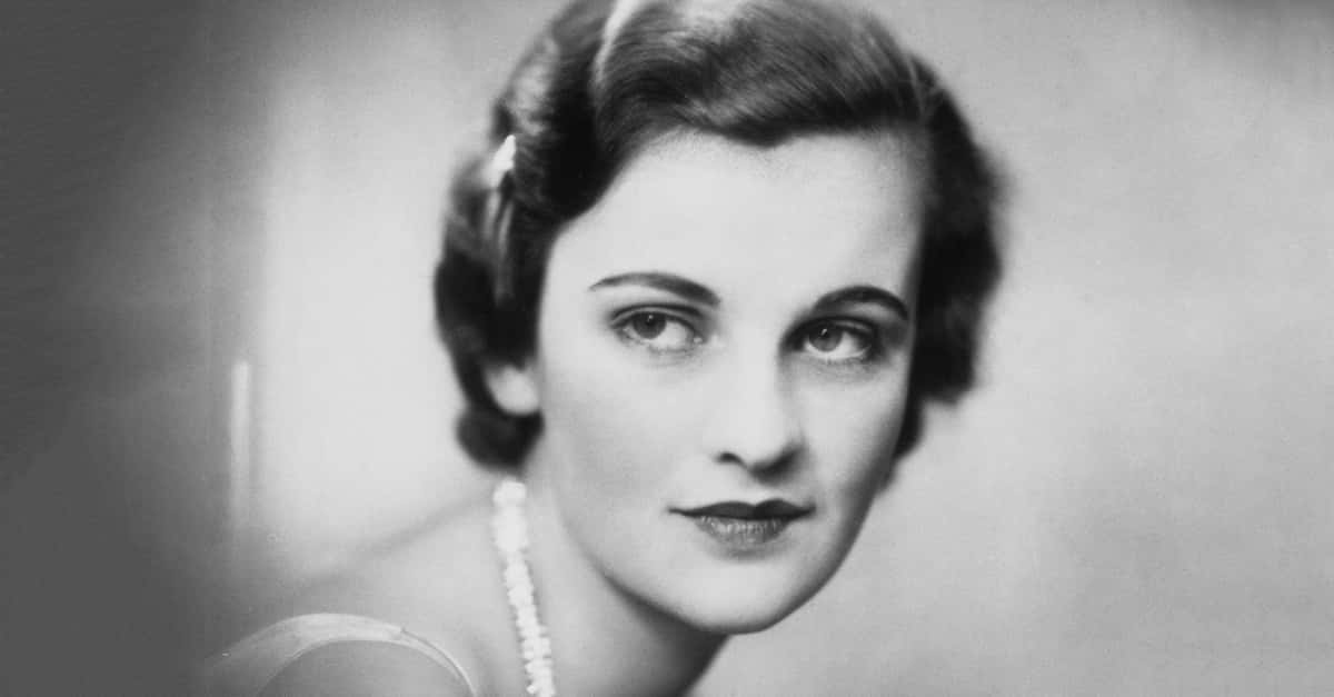 Margaret Campbell Facts