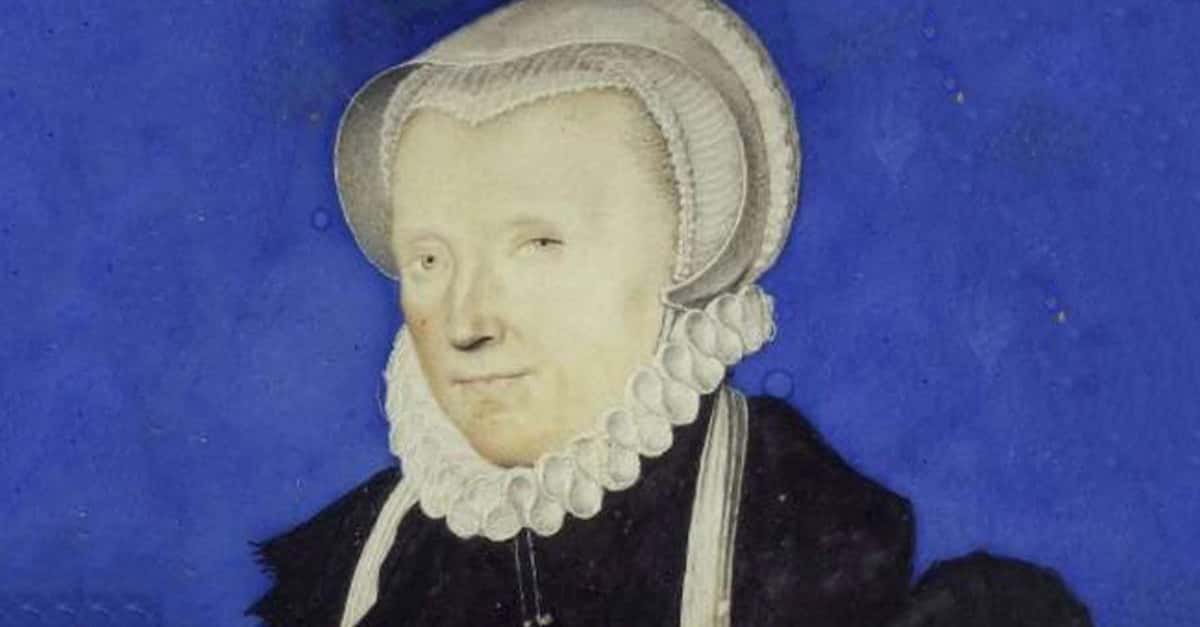 Margaret Douglas Facts