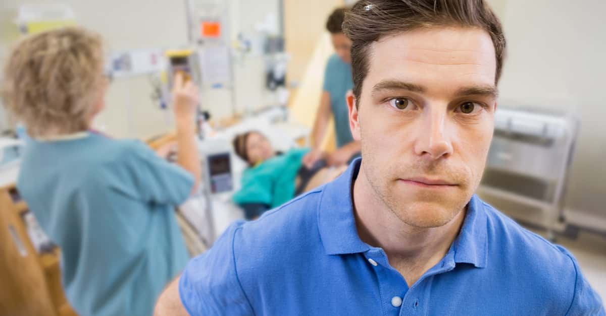 Paternity Stories Gone Wrong