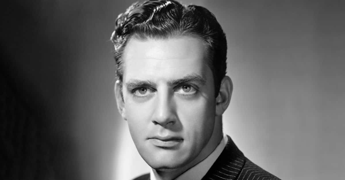 Raymond Burr Facts