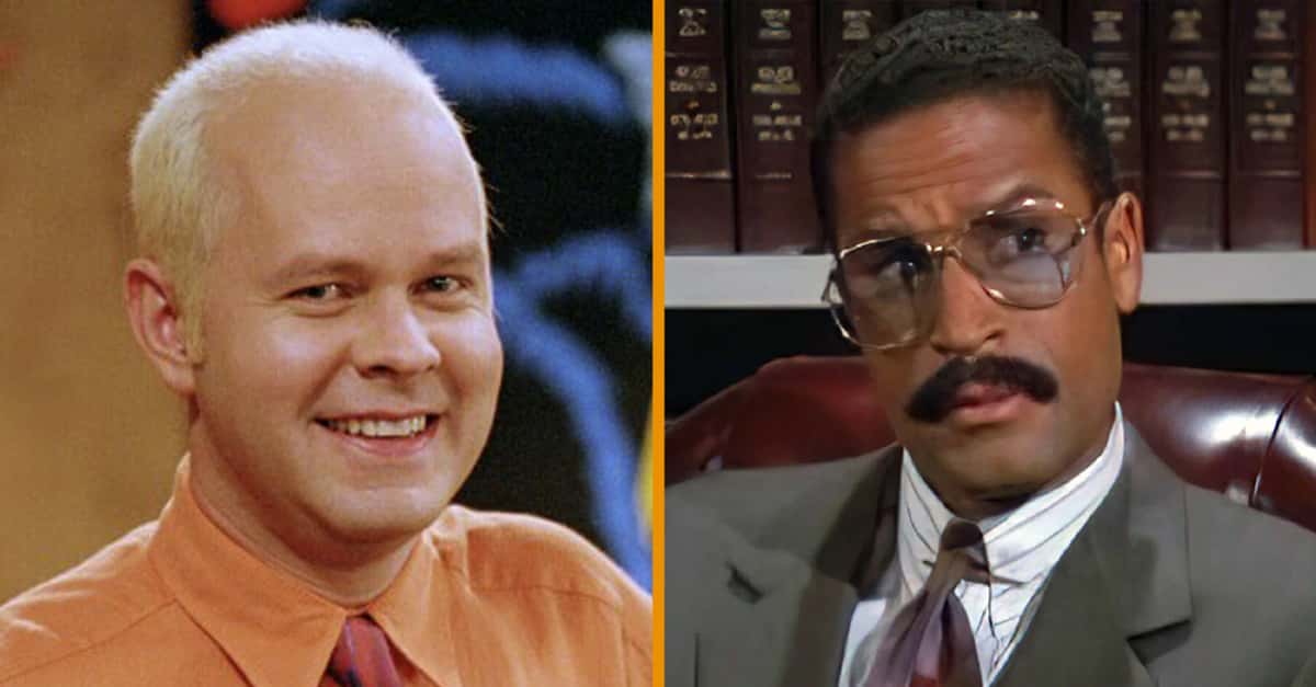 Side Characters Facts