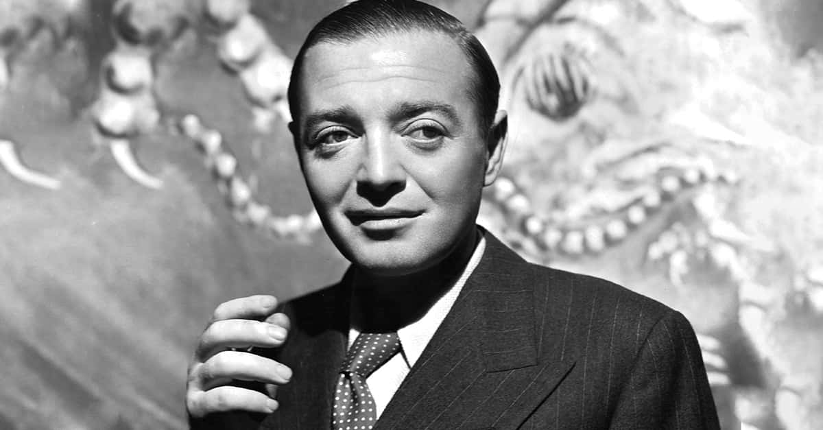 Peter Lorre Facts