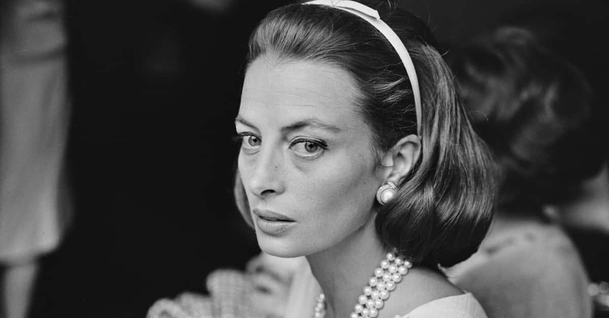 Capucine Facts