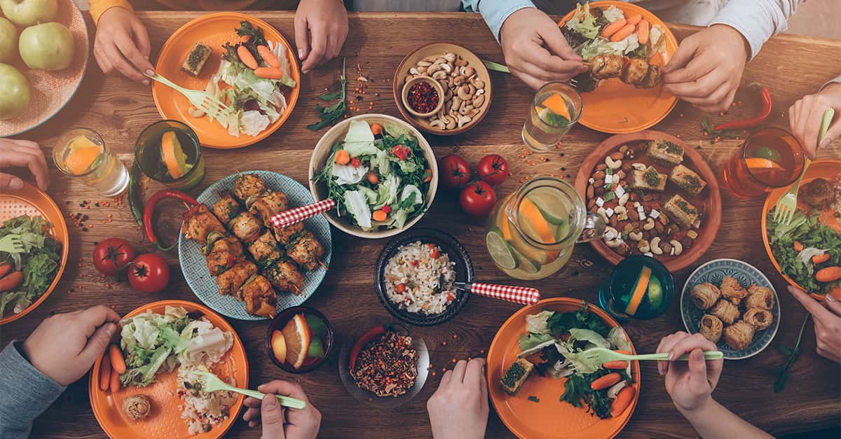 The Science Behind Taste