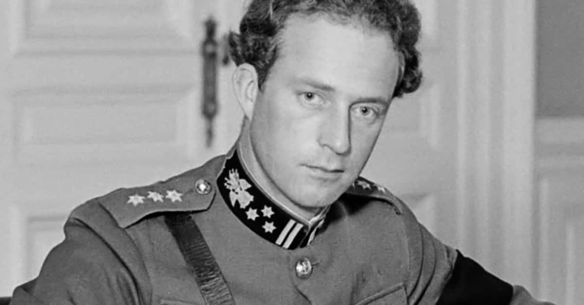 Leopold III Facts