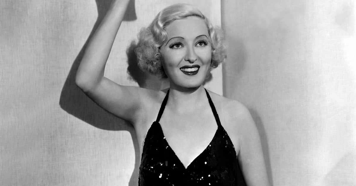 Peggy Hopkins Joyce Facts