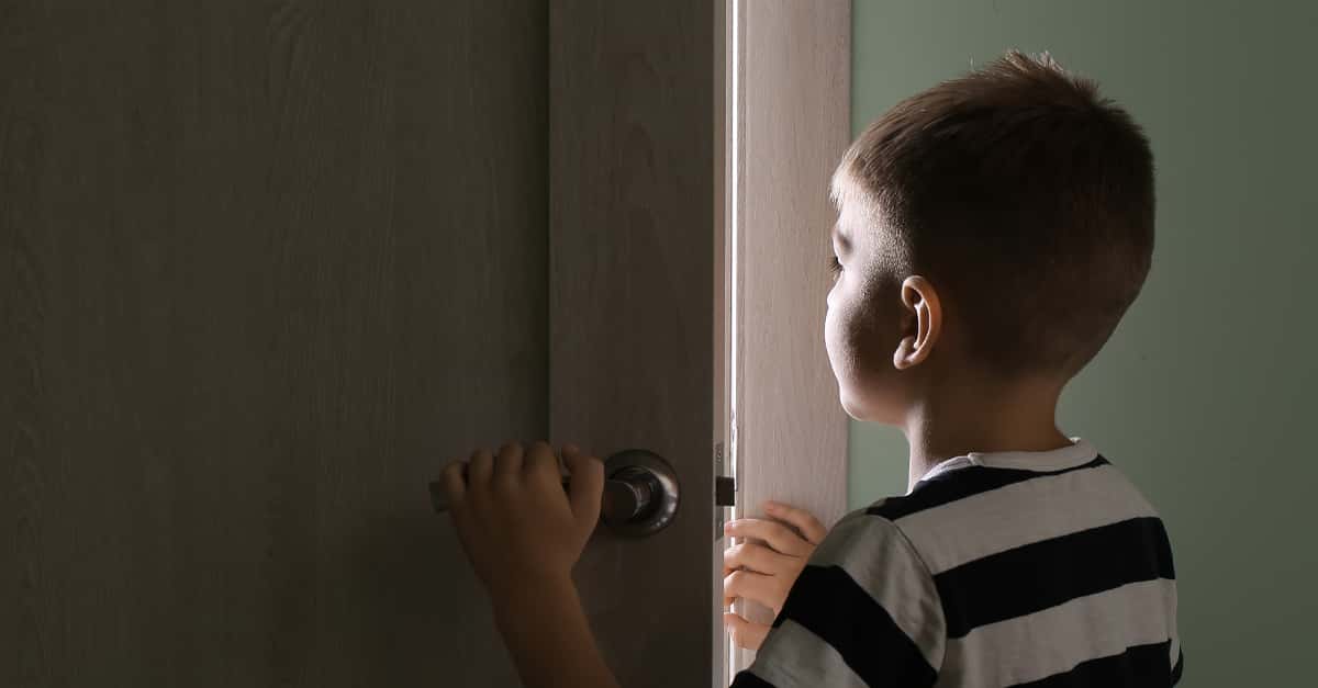 Friends Houses Experience