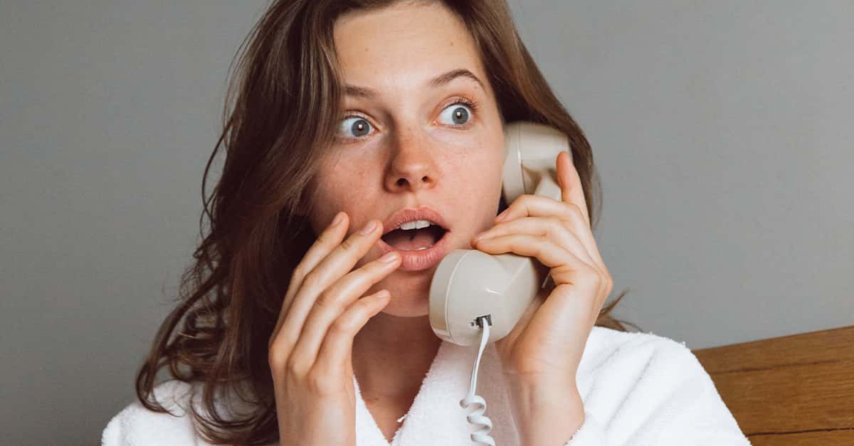 Family Secrets Exposed