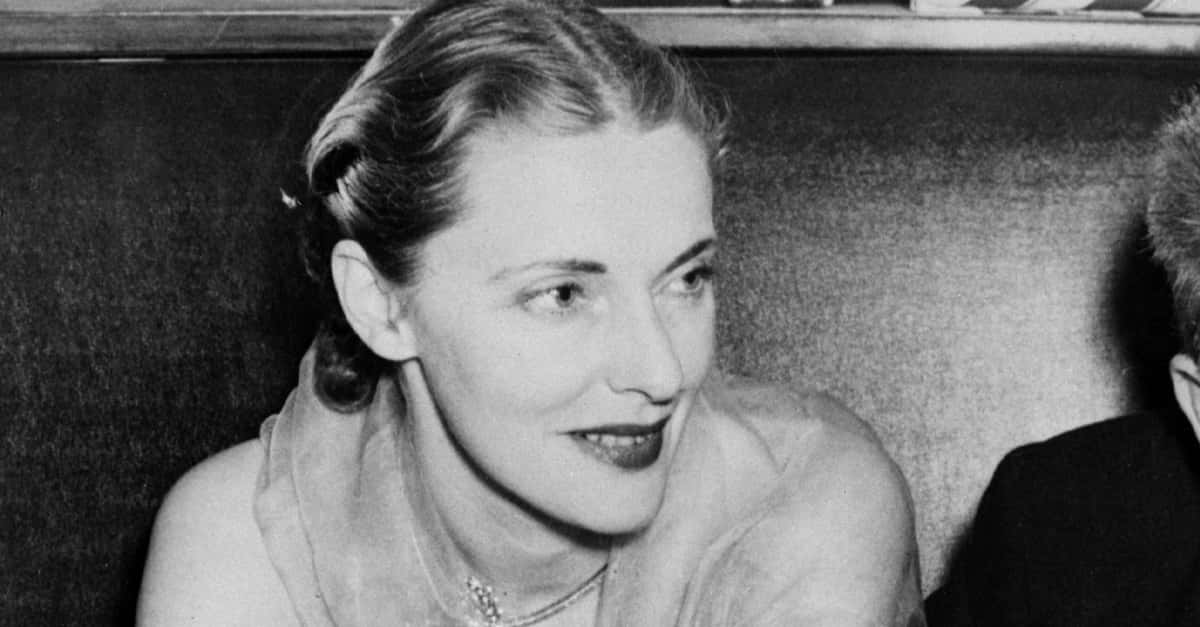 Slim Keith Facts