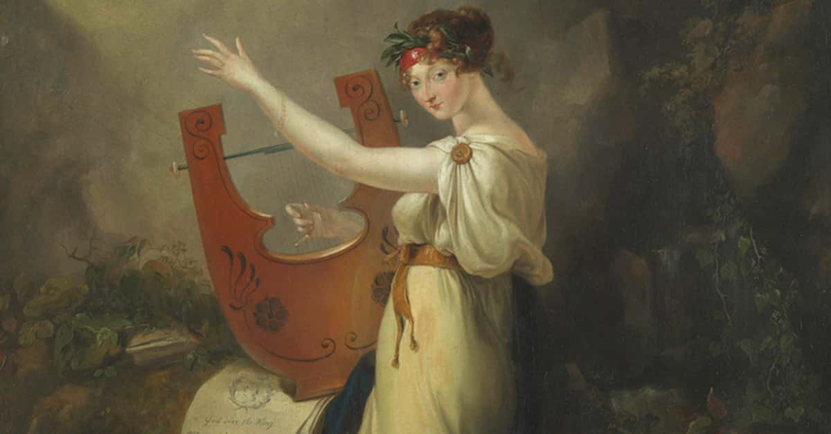 Princess Amelia Facts