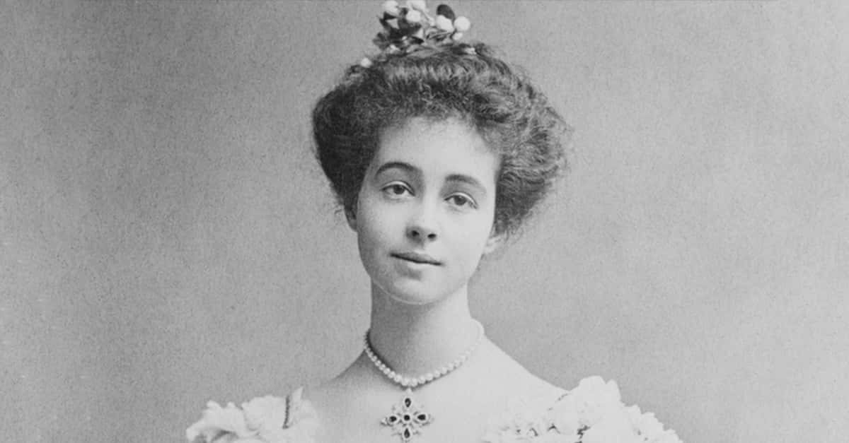 Consuelo Vanderbilt Facts