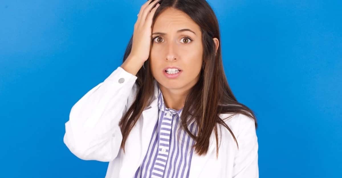 These Dumb Patients Need A Cure For Idiocy