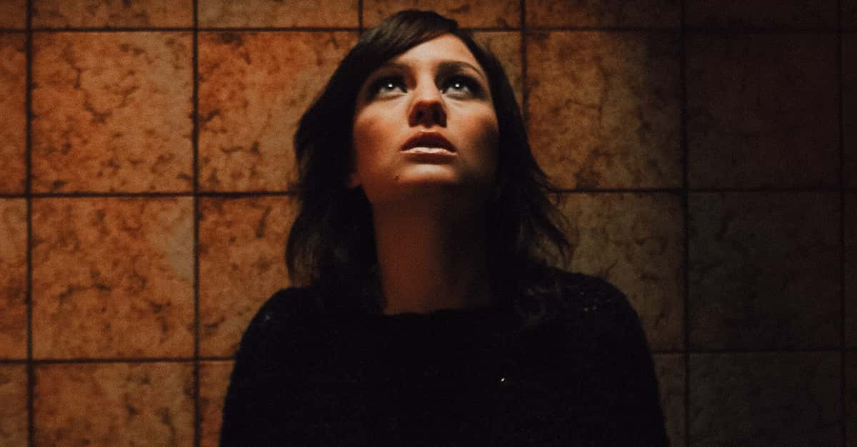 Chilling "I'm Done For" Moments