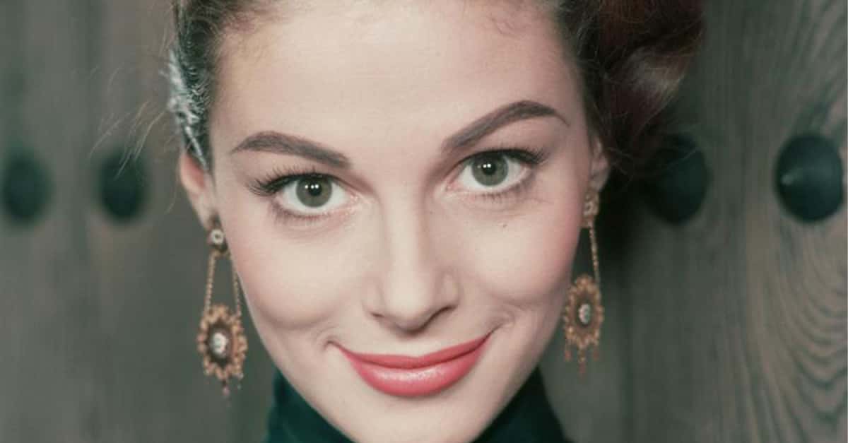 Pier Angeli Facts