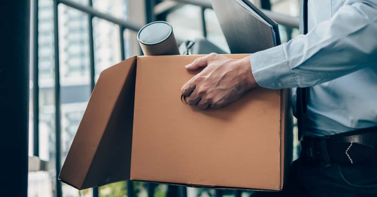 Qutting En Masse Experience