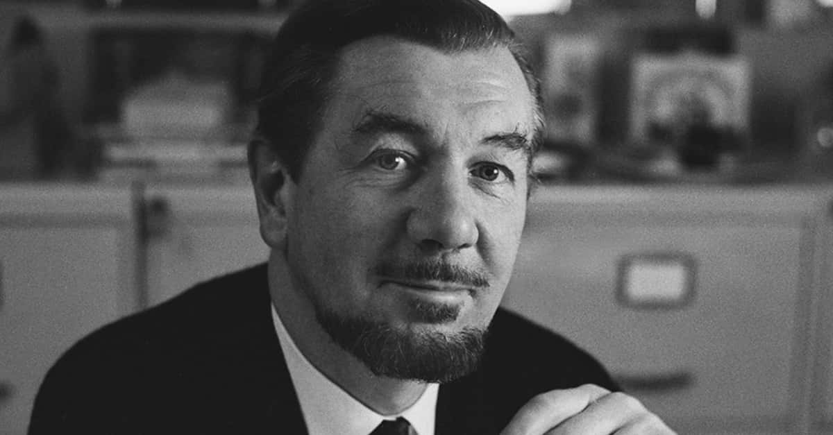 Michael Redgrave Facts