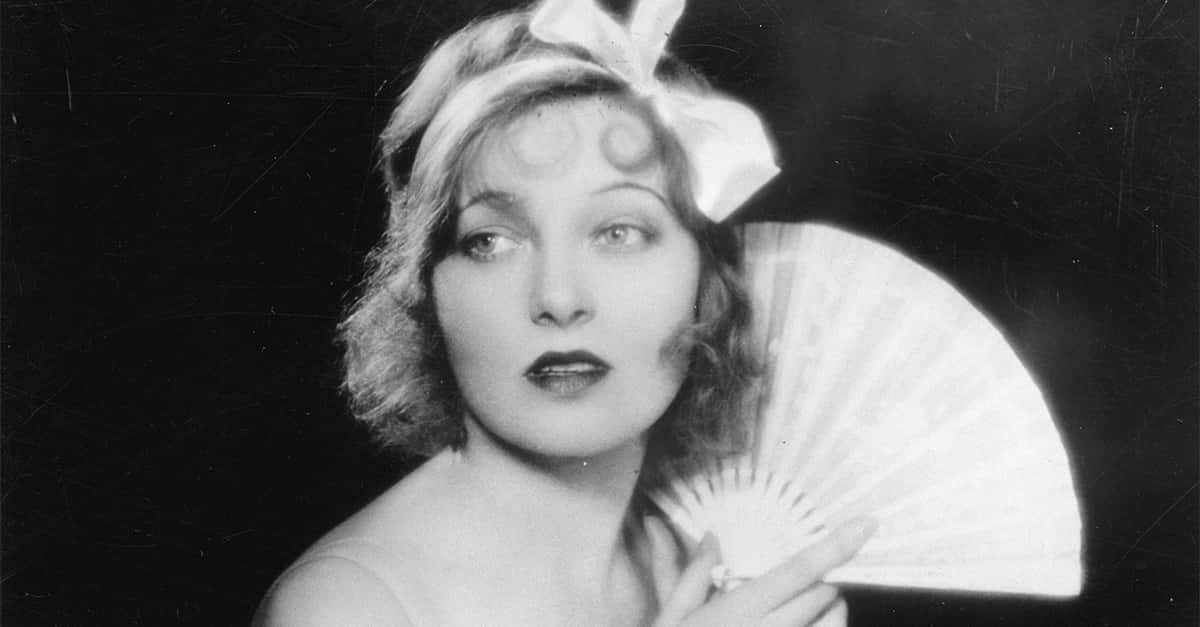 Corinne Griffith Facts
