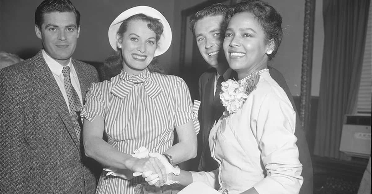 Trial of a Hundred Stars