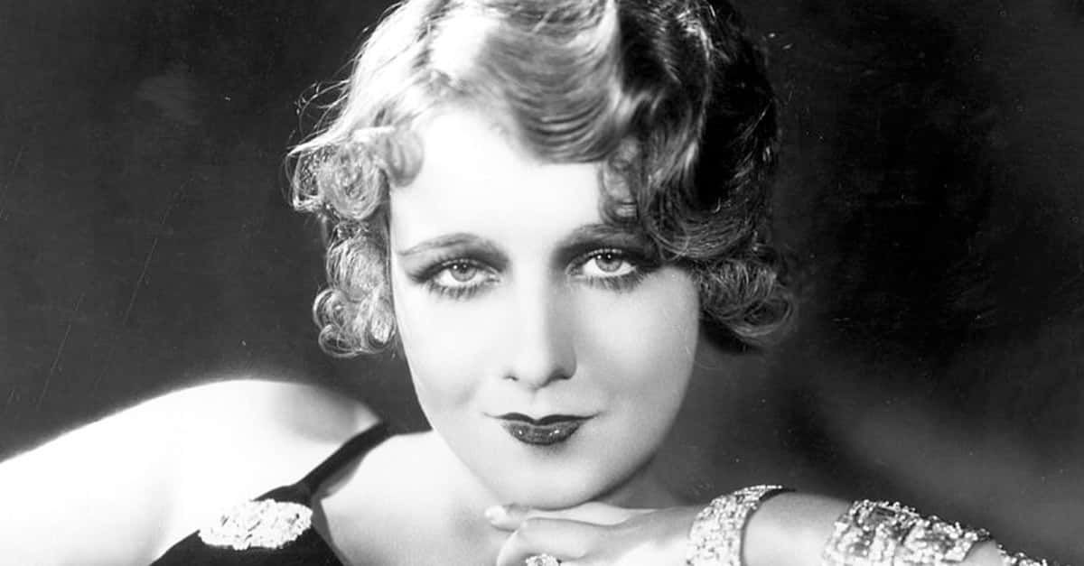 Anita Page Facts