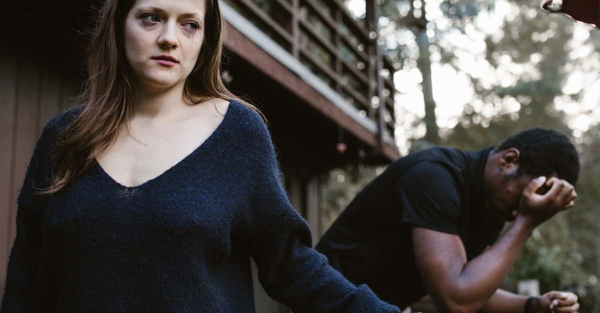 Twisted Dating Stories