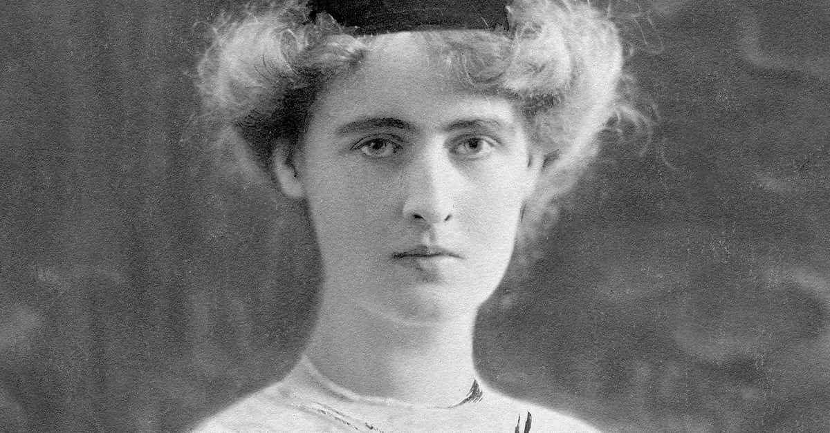 Elisabeth of Romania Facts