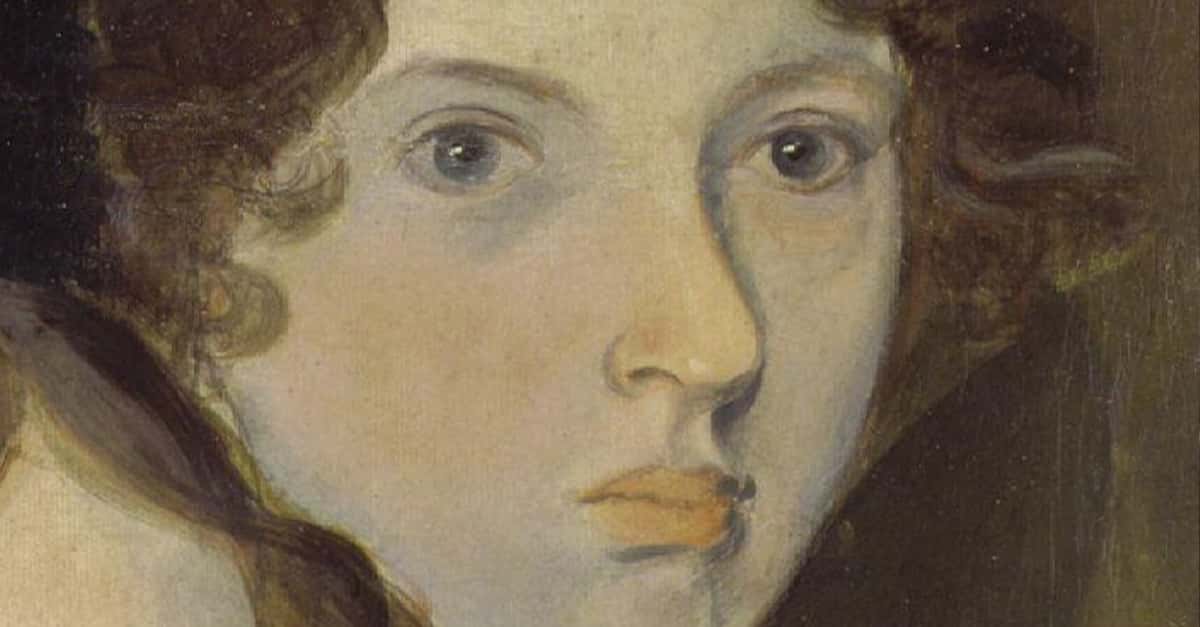 Emily Brontë Facts