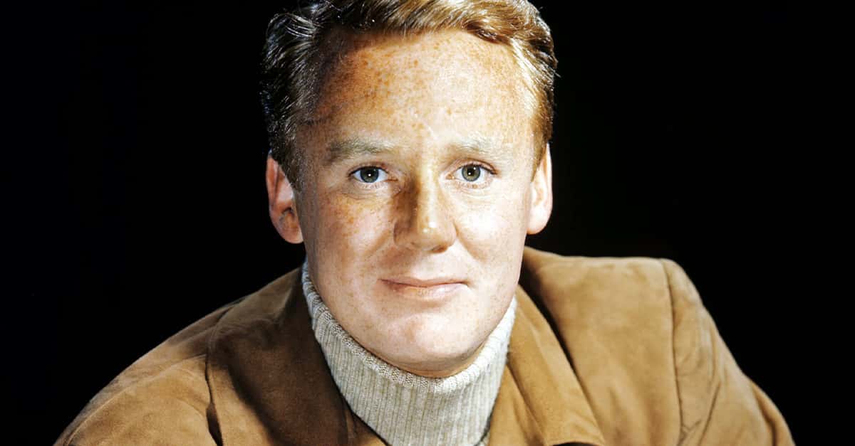 Van Johnson Facts